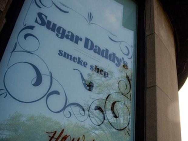 sugar daddy 