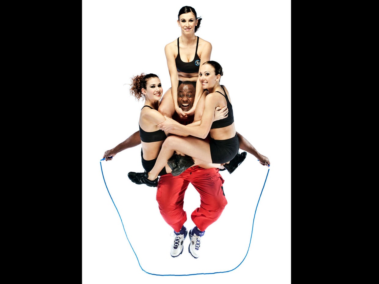 Guinness World Records' wackiest sports record holders