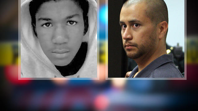 Trayvon Martin case: Zimmerman had a "little hero complex" 