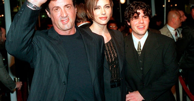 Sage Stallone autopsy complete, waiting on toxicology CBS News
