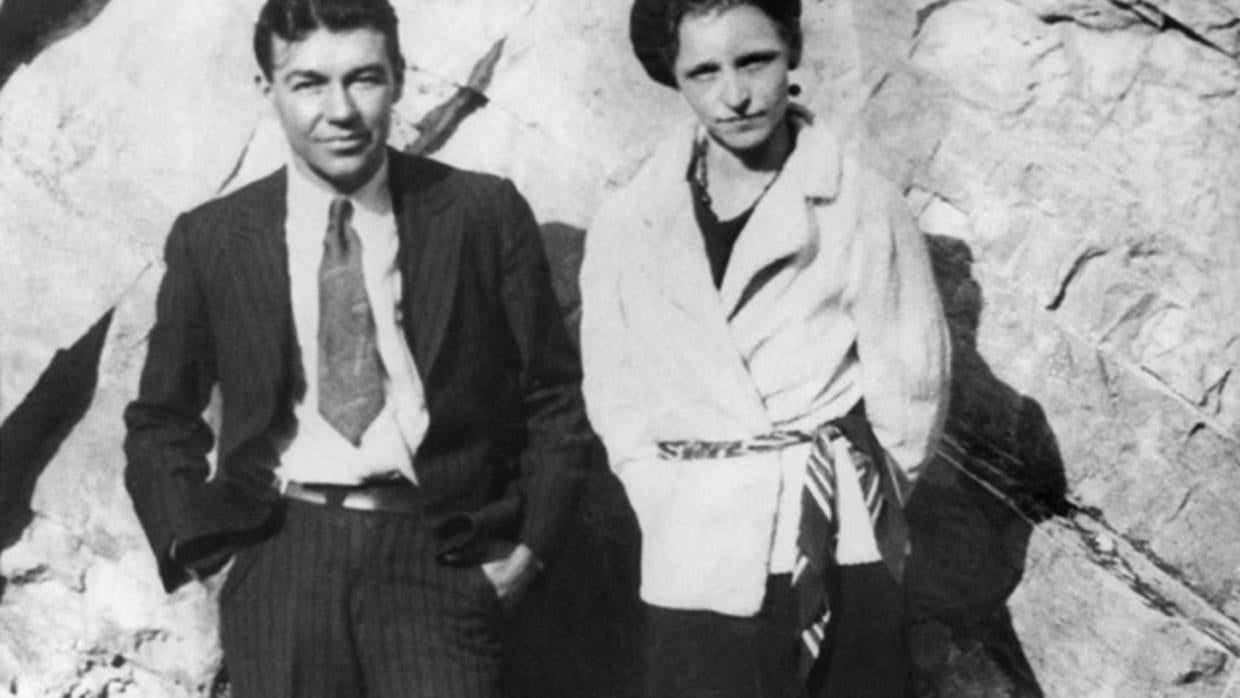 Harsh letter written by Bonnie and Clyde to former gang member up for ...