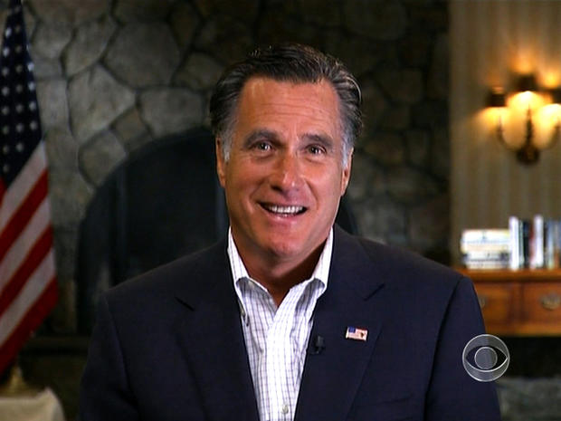 Firestorm continues over Romney's business career 