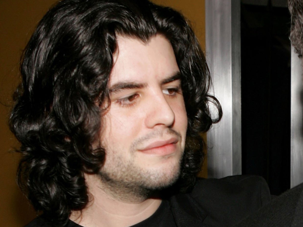 In memoriam Stars we lost in 2012