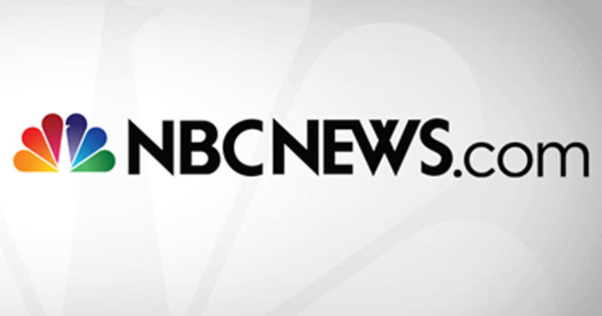 MSNBC.com renamed as Microsoft and NBC split, what now? - CBS News