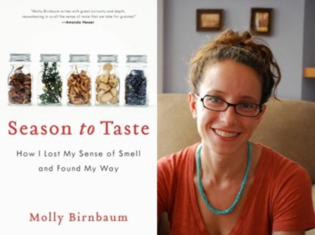 Season to Taste, Molly Birnbaum 