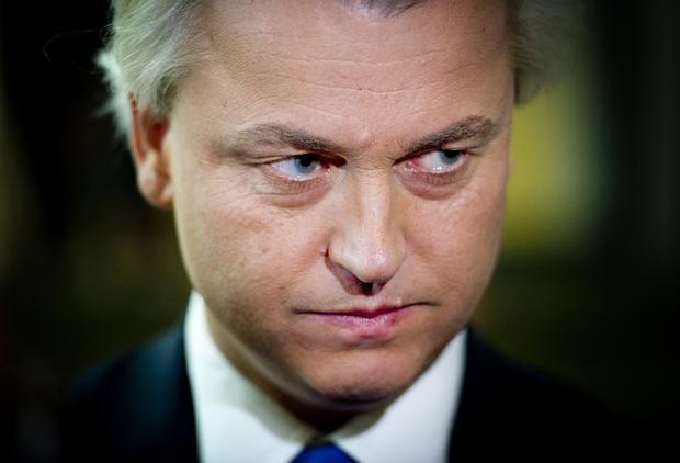 Geert Wilders  
