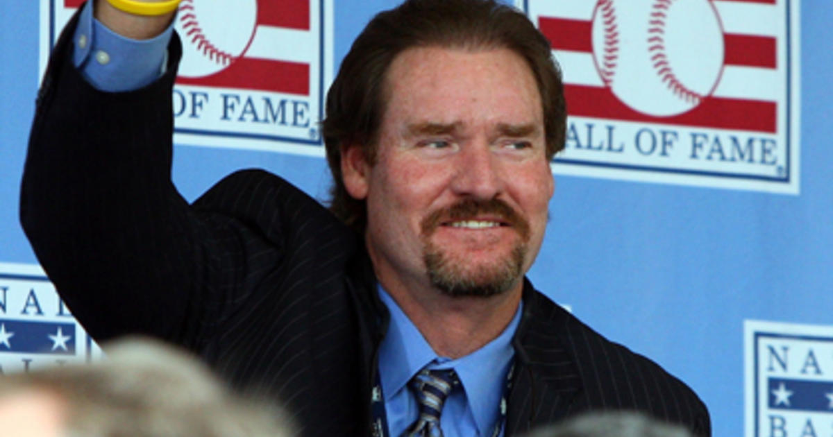 Legendary Hall of Fame Baseball Player Wade Boggs Demands Beer Justice From  Pabst Blue Ribbon For Usage as Cool Blue