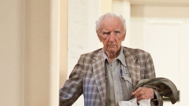 Laszlo Csatary, Union of Jewish Students, nazis, war criminals, hungary 