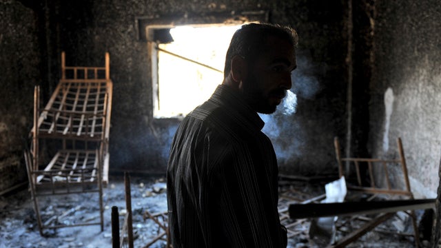 Syria, rebels, aleppo 