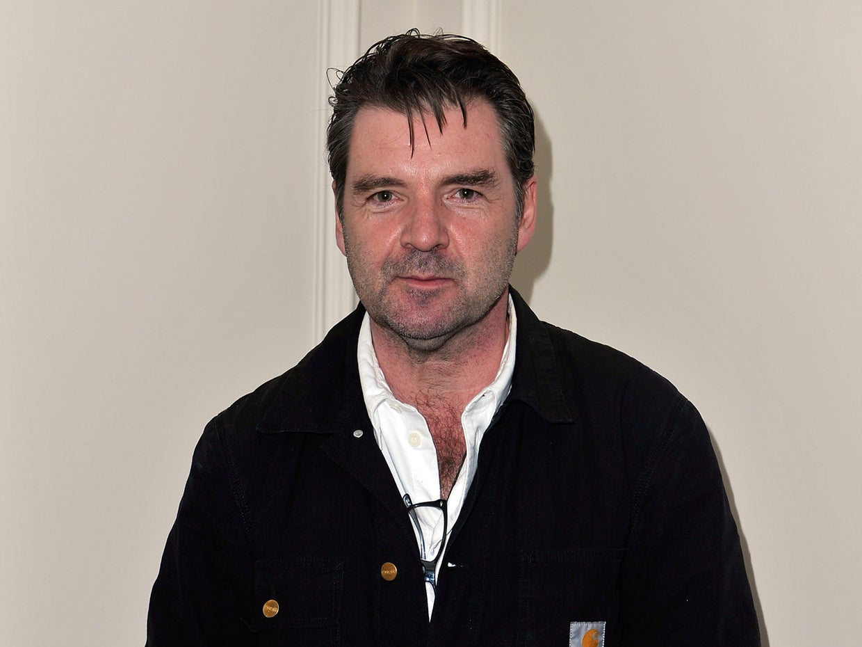 Brendan Coyle