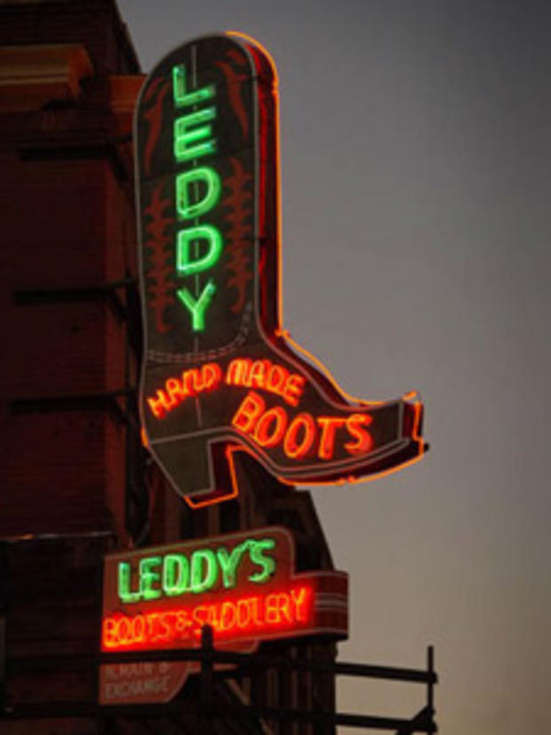 Leddy's 