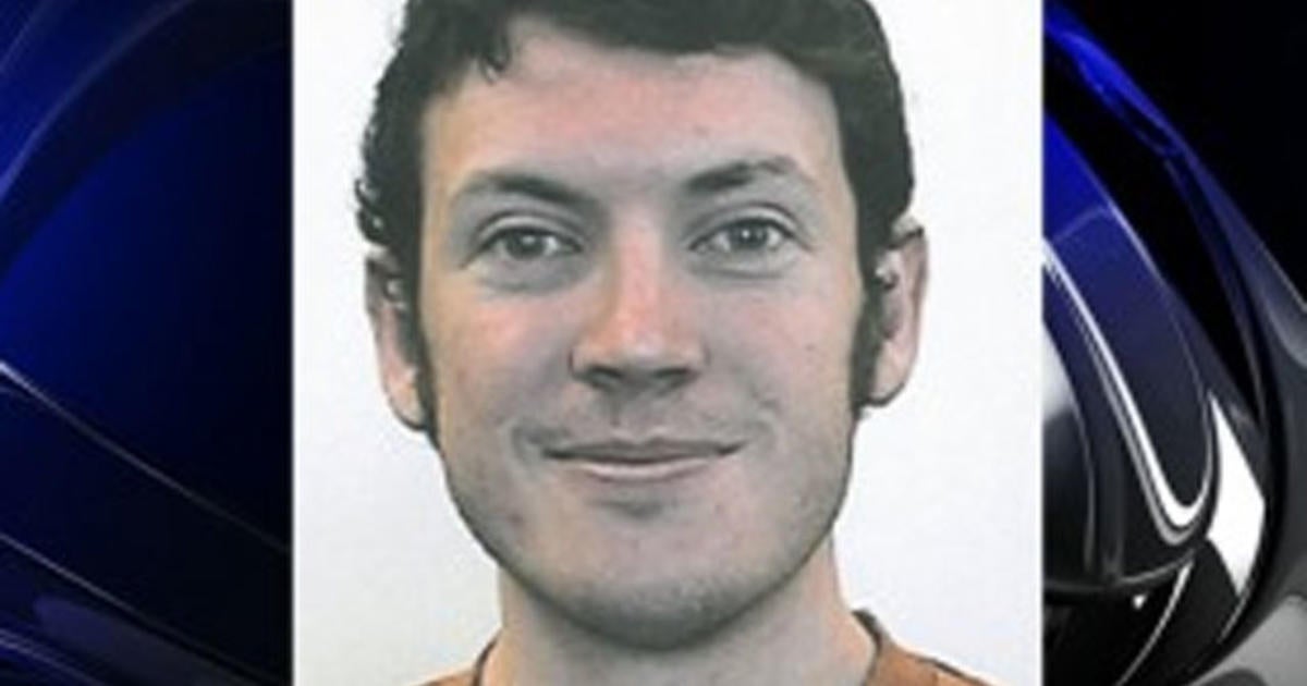 Colorado Theater Shooting Suspect James Holmes Not Cooperating Police