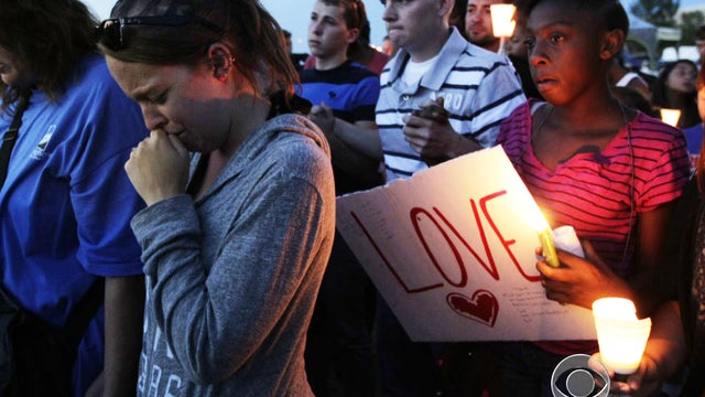 Aurora mass shooting: The latest developments 