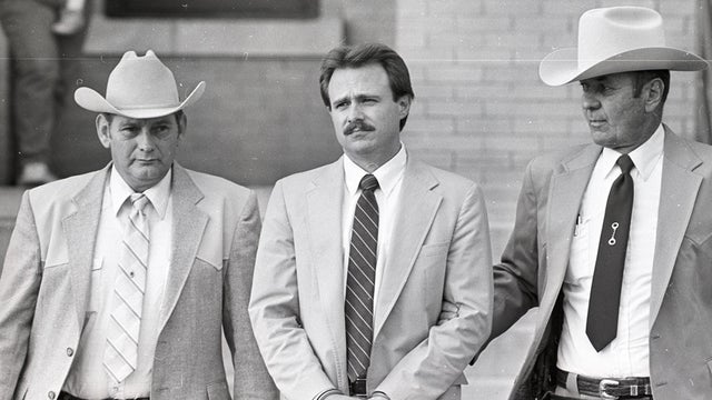 Innocence Project: Stories of the exonerated