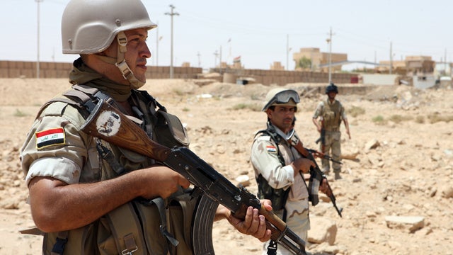 iraq, syria, troops, border 