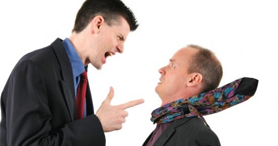 How to win a fight in sales - CBS News