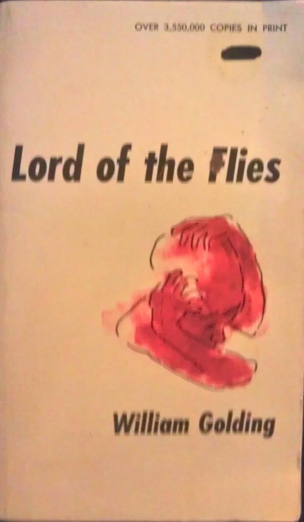 "Lord of the Flies" 
