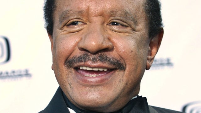 Sherman Hemsley  