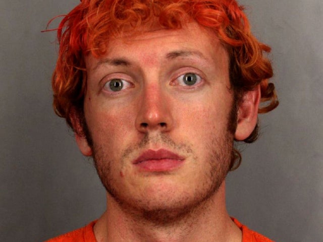 Source: Holmes letter warned of shooting 