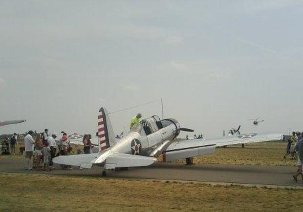 The Air Expo 