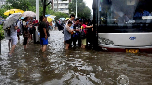 china, beijing, flooding, floods 