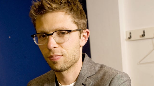 Jonah Lehrer is an American author and journalist who writes on the topics of psychology, neuroscience, and the relationship between science and the humanities.  