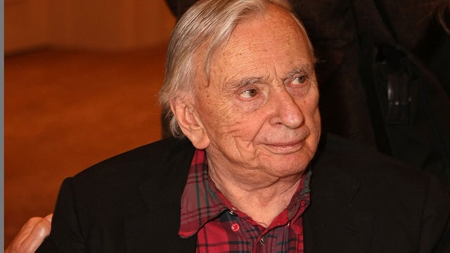 Gore Vidal 