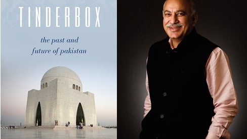 Tinderbox, M.J. Akbar  