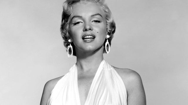 Marilyn Monroe 