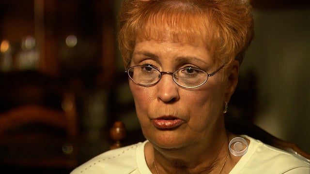 Fierce job competition in tough economy 