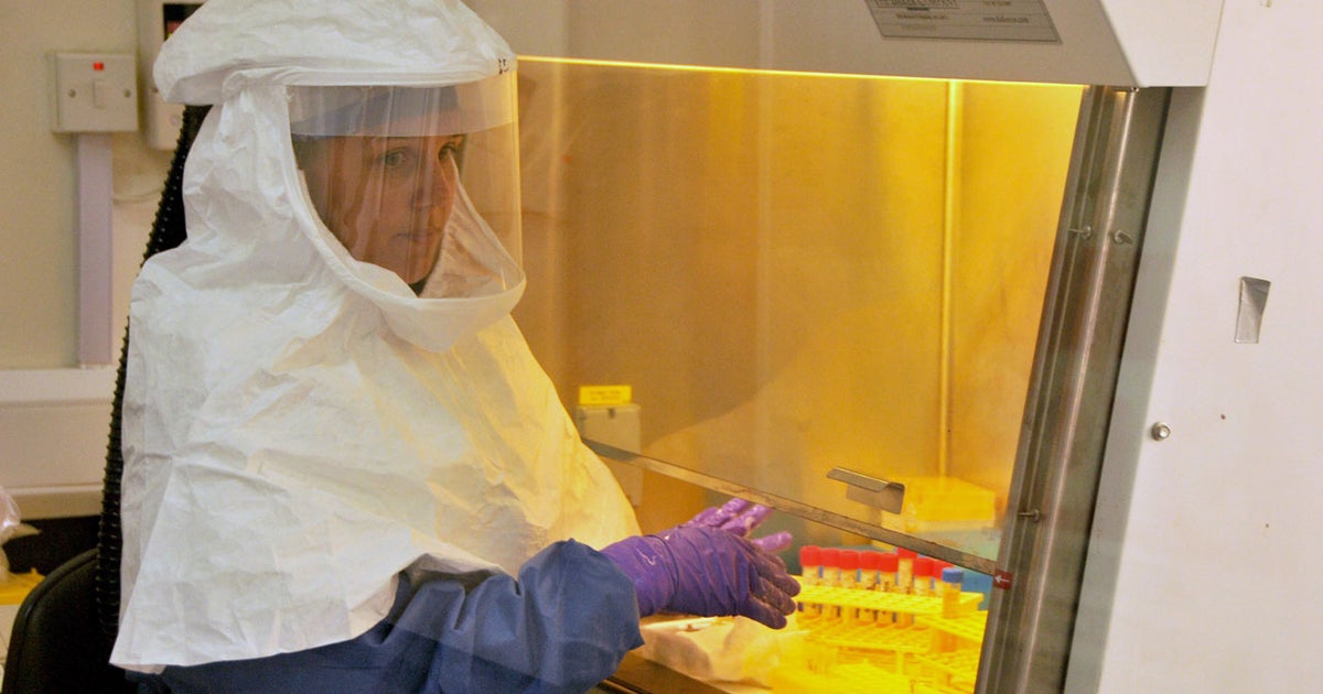 Ebola outbreak in Uganda under control, World Health Organization says ...