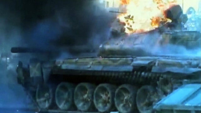 Free Syrian Army claims Assad is seeking refuge 