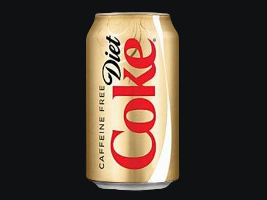 Diet Coke 