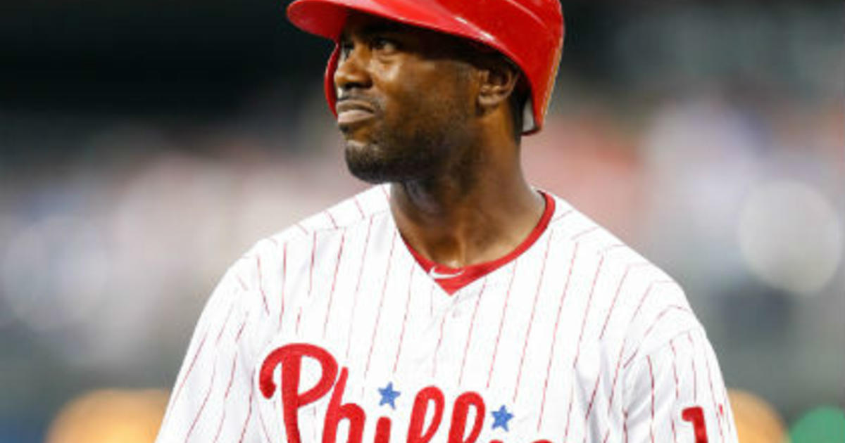 About  Jimmy Rollins Family Foundation