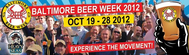baltimore beer week 