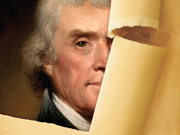 The Jefferson Lies 