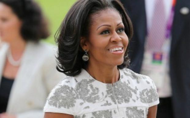 Michelle Obama 