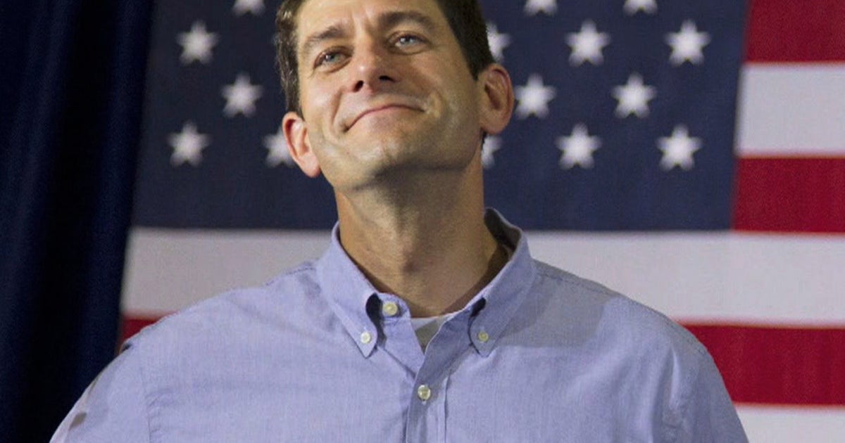 With Ryan as VP pick, Romney goes for a 