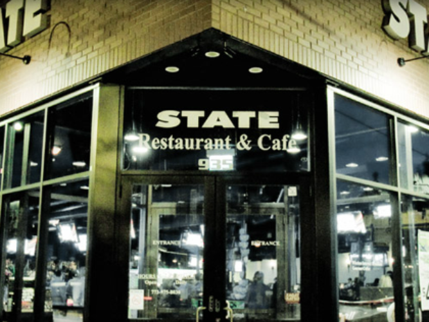 State Restaurant 