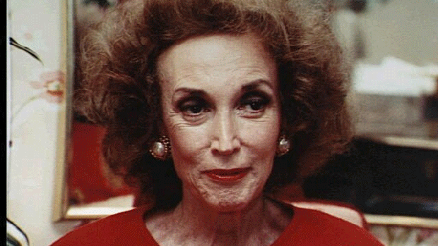 Helen Gurley Brown : 1922-2012 