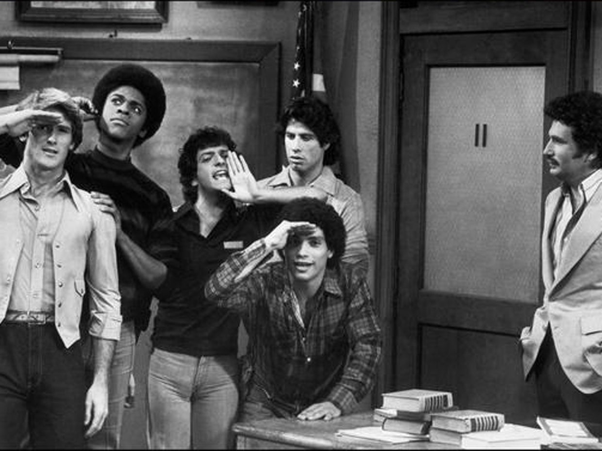 Ron Palillo: 1949-2012