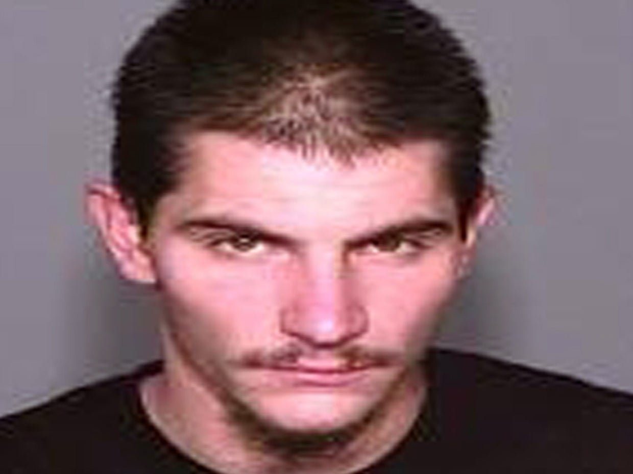 Calif. wildfire arsonist given death sentence CBS News