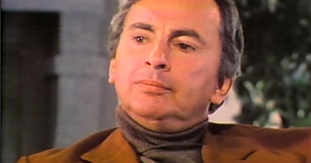 Gore Vidal - CBS News