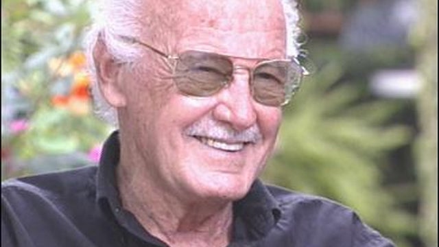 Stan Lee 'Hurt' By Marvel 