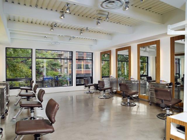 The 6 Best Student Salons For A Cheap Haircut In NYC - CBS New York