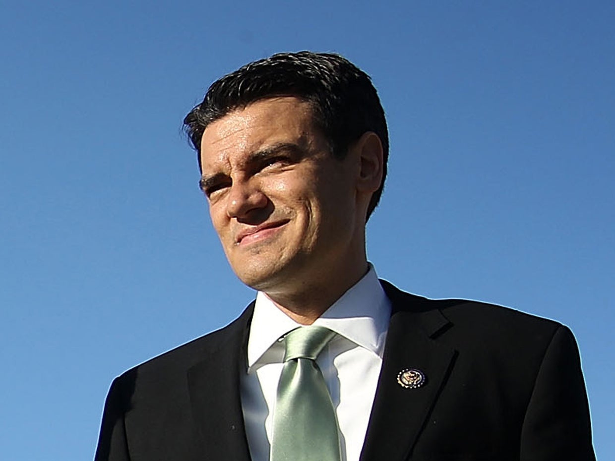 Report: Some GOP congressmen chided for booze, nudity during swim in ...