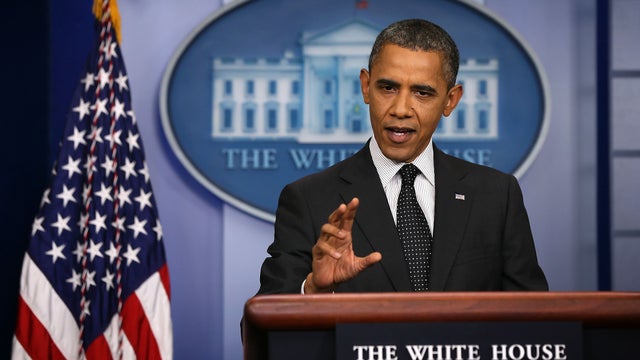 Obama addresses negative Super PAC ads 