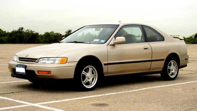 1994 Honda Accord 