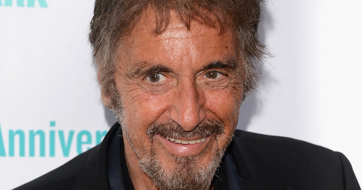 Opening night of Al Pacino's play moved back - CBS News