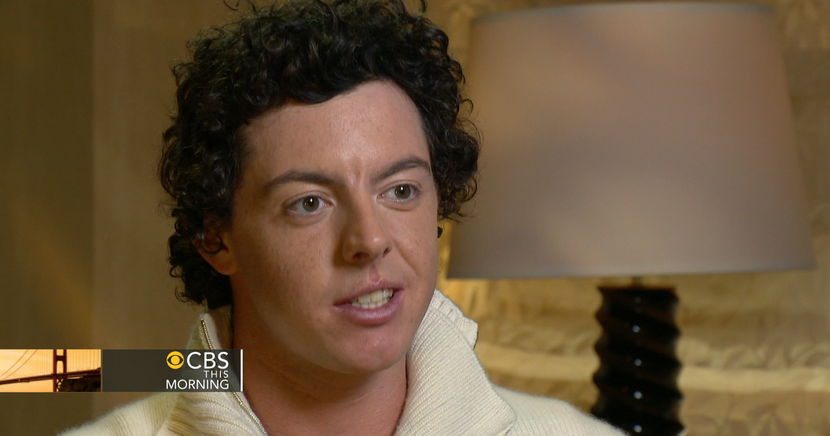 Preview: 'The Rory Era' on 